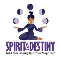 Kontakt Spirit & Destiny Magazine