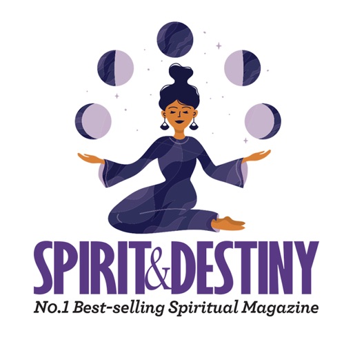 Spirit & Destiny Magazine icon