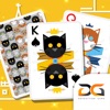 Cat Card Game