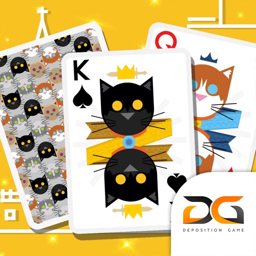 Cat Card Game