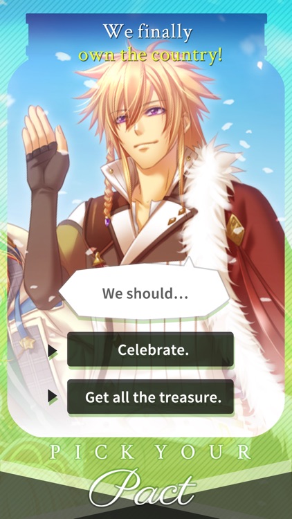 Story Jar @ Shall we date? screenshot-5