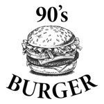 90s Burger