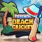 Friends Beach Cricket is the World’s Best Beach Cricket game with amazing visuals and cool 3D gameplay with Quick Match Mode and Tournaments Mode
