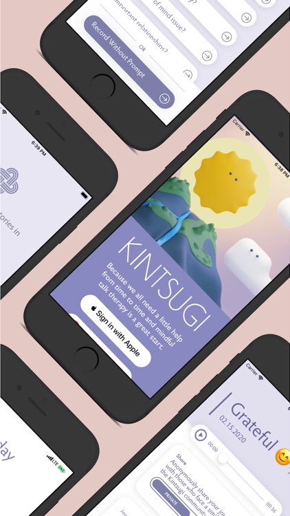 Kintsugi