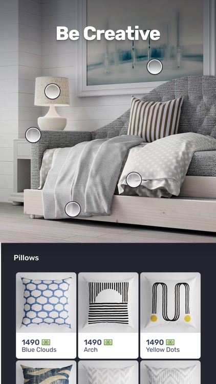 Redecor - Home Design Makeover