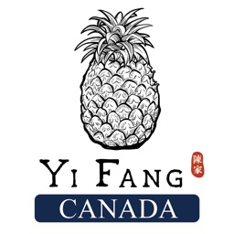 Yi-Fang Canada