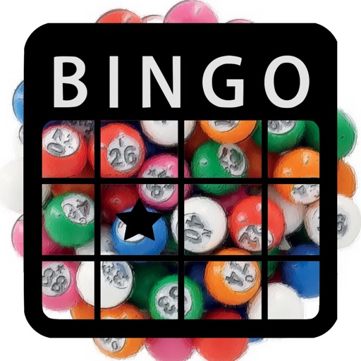 Virtual Bingo Game With Friends : Multiplayer Bingo With Friends by