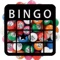 Bingo With Friends is a multiplayer game