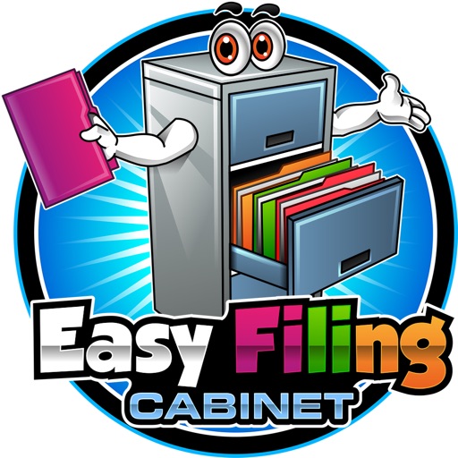 EasyfilingCabinet
