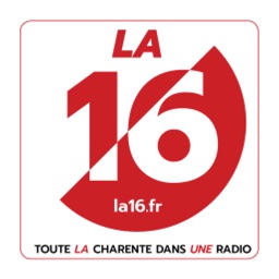 Radio LA16.fr