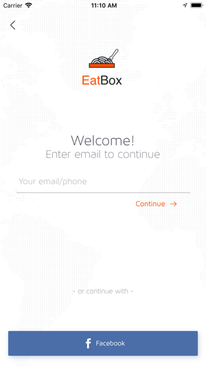 EatBox(圖7)-速報App