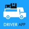 By using this application the delivery drivers of this application gets the delivery request from users/senders