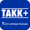 TAKK+ - Bam Språkteknik
