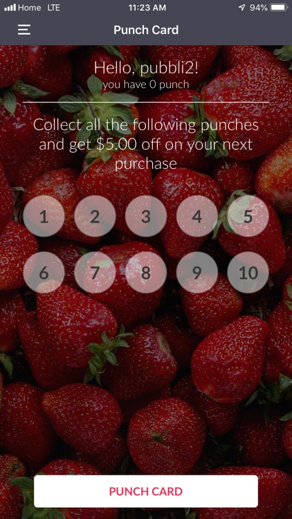 Freshly Squeezed Canada