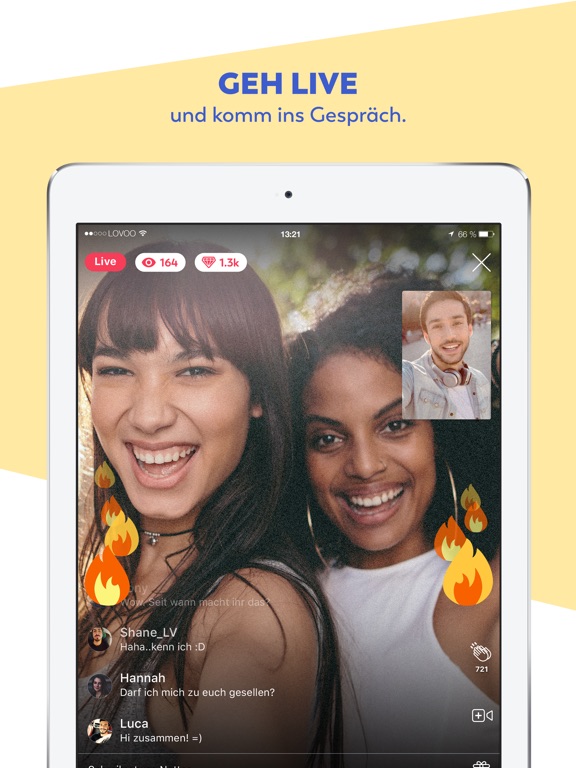 Dating-apps, die auf dem iphone 5 funktionieren