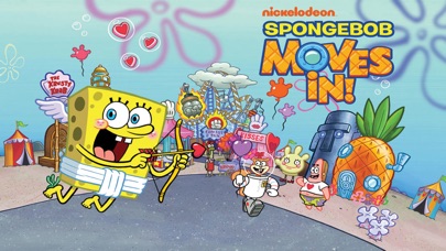 spongebob moves inandroid