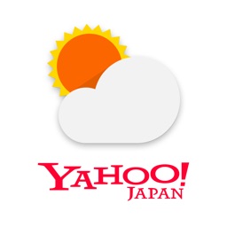 Yahoo!天気 Apple Watch App