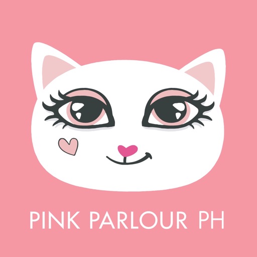 Pink Parlour Philippines iOS App