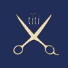 titi公式アプリ