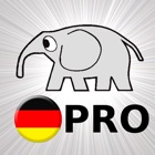 Top 40 Education Apps Like Deutsch Grammatik Test PRO - Best Alternatives