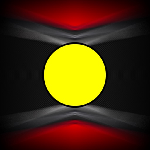 Jumping On Aye Shape