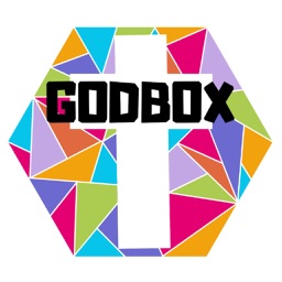 GOD BOX APP