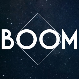 BOOM: Destroy planets