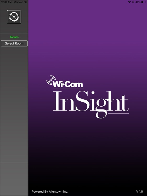 Wi-Com InSight