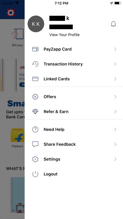 PayZapp - Recharge, Pay Bill screenshot-5