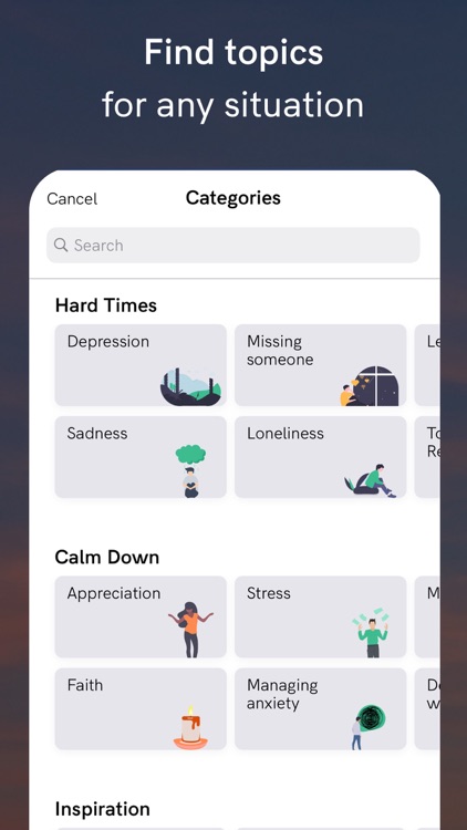 Motivation - Daily quotes screenshot-4