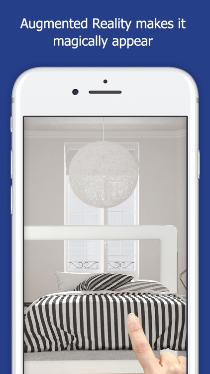 AR HomePlanner