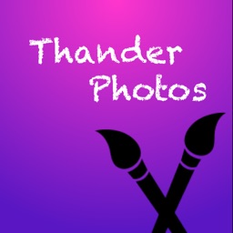 Thander Photos