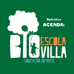 Escola Biovilla - Agenda