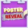 Poster Reveal - iPadアプリ