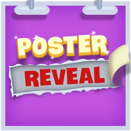 Poster Reveal Cheats