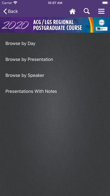 ACG Mobile screenshot-3