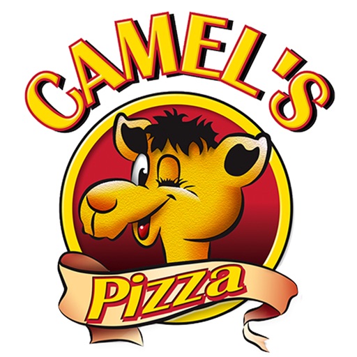 Pizza Camels