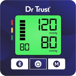 Dr Trust BP Connect