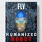 Reimagining books as "Instagram Stories", the “Humanized Robot” is a meditative journey that challenges the limits of reality but also of what Artificial Intelligence is capable of doing through sensitive storytelling