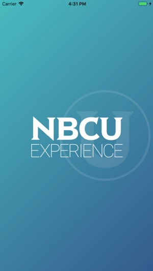 NBCU Experience