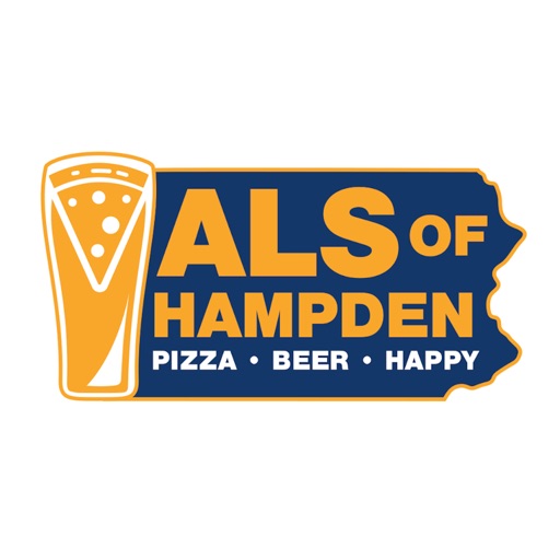 Al’s of Hampden icon