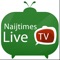 Naijtimes TV is a robust free live TV application that brings together information about latest movies trailers and promotion information from around the world to your smartphone, Smart Tv and tablets etc