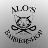 Alo's Barbershop
