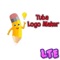 Tuba Logo Maker Shop iOS app lets you create a stunning logo for your business or Company in seconds on your iPhone, iPod, and iPad, even if you have no design skills