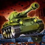 Tank Driver 3D