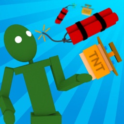 People Ragdoll Playground 3D APK + Mod for Android.