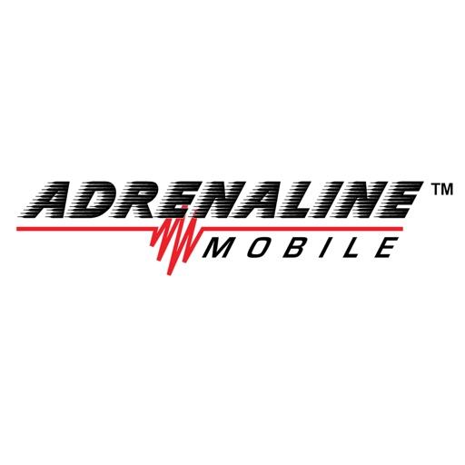 Adrenaline Mobile icon