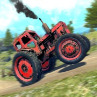 Off-Road Travel: Road to Hill apk