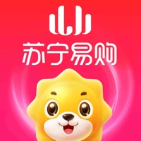 苏宁易购-全民嘉年华