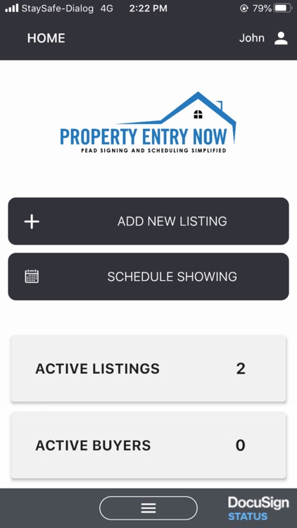 PropertyEntryNow